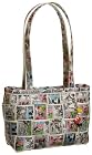 HARVEYS for Disney Couture Medium Tote,Multi,one size