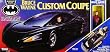 Batman Returns Bruce Wayne Custom Coupe
