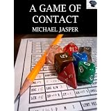 board games A Game of Contact Fiction Friday Kindle Edition board games