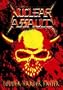Nuclear Assault: Louder Harder Faster