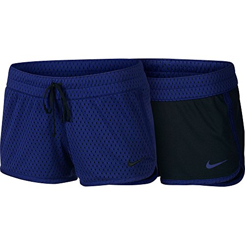Nike Women's Reversible Training Shorts