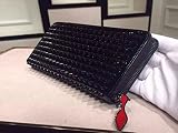 クリスチャンルブタン/Christian Louboutin長財布 実用性 人気財布 長財布 [並行輸入品]入品