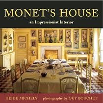 Monet's House: An Impressionist Interior
