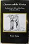 Chaucer and the Mystics: The Canterbury Tales and the Genre of Devotional Prose