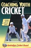 Coaching Youth Cricket (Coaching Youth Sports Series)