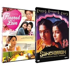 Pack rentr�e entre filles Sancharram + Floored By Love