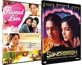 Pack rentr�e entre filles Sancharram + Floored By Love