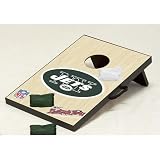 Wild Sports New York Jets Mini Tailgate Toss