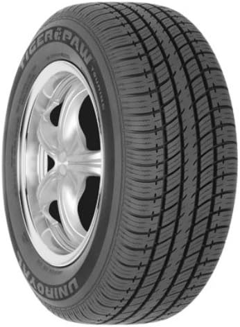 Uniroyal Tiger Paw Touring HR Radial Tire - 215/55R16 93H