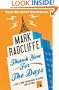 Thank You for the Days: A Boy's Own Adventures in Radio and Beyond
