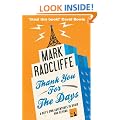 Thank You for the Days: A Boy's Own Adventures in Radio and Beyond