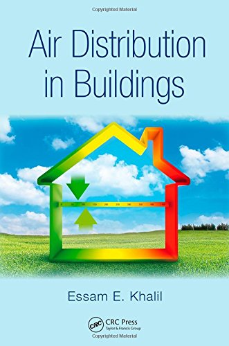 Air Distribution in Buildings (Mechanical and Aerospace Engineering Series)