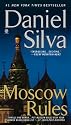 Moscow Rules (Gabriel Allon)
