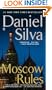Moscow Rules (Gabriel Allon)