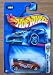 Hot Wheels 2004 First Editions Super Gnat 88/100 ORANGE 088