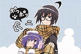 あっちこっち　ポストカードB