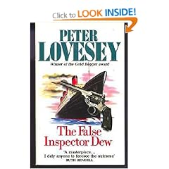 The False Inspector Dew