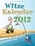 Witzekalender 2012