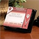 Indiana Hoosiers 2010 Musical Boxed Calendar