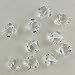 10 6mm Swarovski crystal bicone 6301 Crystal beads