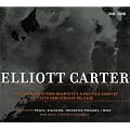 Complete String Quartet (Bonus Dvd)