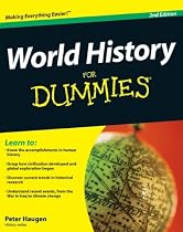 World History for Dummies