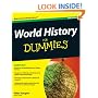 World History For Dummies (For Dummies (History, Biography & Politics))