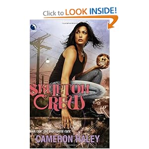 Skeleton Crew - Cameron Haley