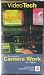 Successful Camera Work for Video (Films for the Humanities & Sciences) - VHS