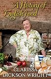 A history of English food