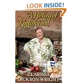A History of English Food
