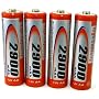 Zeikos ZE-4AA Rechargeable AA 2900mAh Batteries (pack of 4)