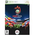 UEFA : euro 2008 (austria-switzerland)
