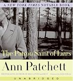 Patron Saint of Liars: A Novel