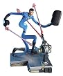 Marvel Figure Factory: Mr. Fantastic