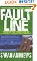 Fault Line (St. Martin's Minotaur Mysteries)