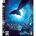 AQUANAUT'S HOLIDAY ~隠された�O録~