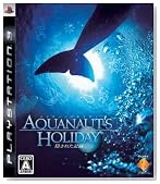AQUANAUT'S HOLIDAY �`�B���ꂽ�L�^�`