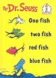 One Fish, Two Fish, Red Fish, Blue Fish