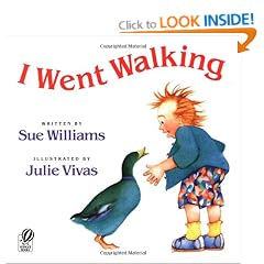 I Went Walking