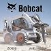 Book Bobcat 2008 Calendar