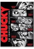Chucky: Complete Collection [DVD] [Region 1] [US Import] [NTSC]