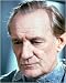 Trevor Howard - Movie Poster / Print -- Custom Framing Available Image