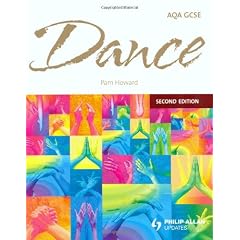 Dance Textbook: Aqa Gcse