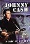 Johnny Cash: Music in Review