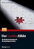 Image de Der Luzifer-Effekt: Die Macht der Umstände und die Psychologie des Bösen