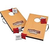 Mainstreet Classics Micro Cornhole Set