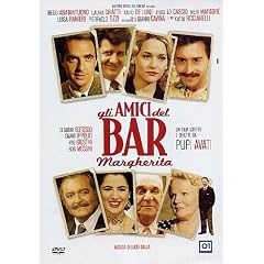Gli Amici Del Bar Margherita