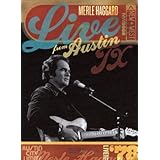 Live from Austin, TX '78 (2008)