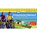 Ostseek�sten-Radweg Travem�nde-Usedom 1 : 75 000: Kompakt-Spiralo